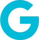 Review platform logo