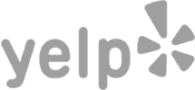 Review platform logo